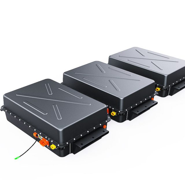 384V 105AH 40.32kWh EV Lithium Battery Pack Lithium Iron Phosphate IP67 Natural Cooling for Electric Vehicles and Energy Storage Systems