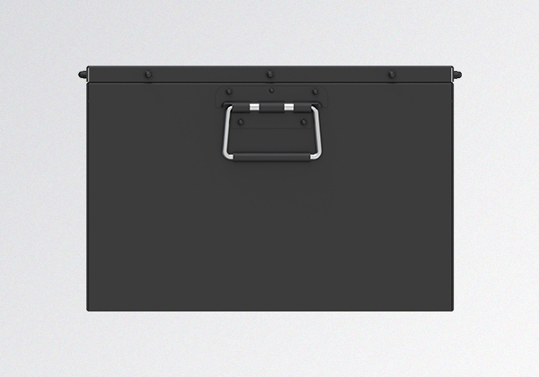 Battery Pack (Metal enclosure) 12V/24V/48V Steel-Case Lithium Battery for E-Bikes, Scooters, Power Tools, AGVs, Forklifts Mottcell