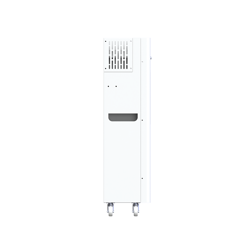 51.2V 300AH 15kWh Lithium Battery LiFePO4 Home Energy Storage System for Residential Backup Power Higon