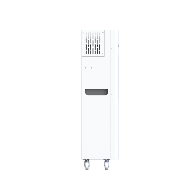51.2V 300AH 15kWh Lithium Battery LiFePO4 Home Energy Storage System for Residential Backup Power Higon