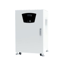 48V200Ah 10kWh Integrated Solar Energy Storage System Lithium Iron Phosphate for Industrial and Agricultural Applications