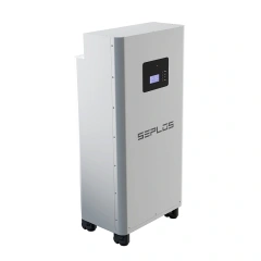EU Stock Vertical 280Ah 48V Lifepo4 Energy Storage Battery Pack Box DIY Kit Bundle With Seplos BMS 3.0 Active Balancer for Home and Business Energy Storage Systems