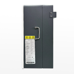 SUNIN-12KM3-L1P1-EU Hybrid Solar Inverter IP65 250A Charging Current Off-Grid On-Grid System Sako