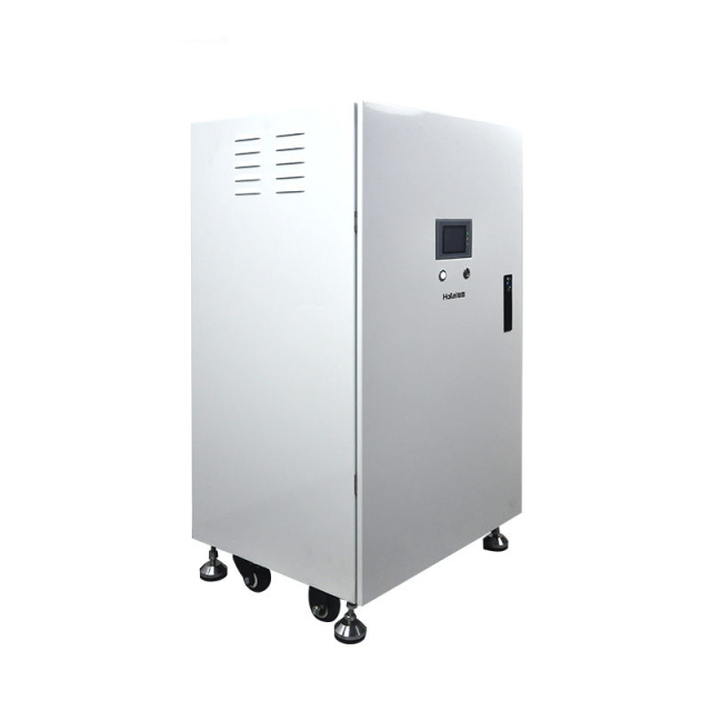 48V200Ah 10kWh Integrated Solar Energy Storage System Lithium Iron Phosphate for Industrial and Agricultural Applications