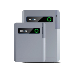 Lithium Battery 51.2V 100Ah 5kWh IP65 Wall-Mounted Home Energy Storage System for Residential Use