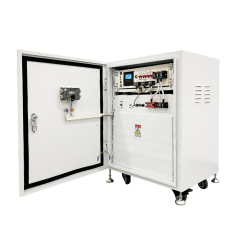 48V200Ah 10kWh Integrated Solar Energy Storage System Lithium Iron Phosphate for Industrial and Agricultural Applications
