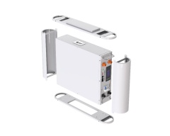 FORZA Series Brick Installation Battery Kit DIY for FORZA-B Solid State Battery - VNICE