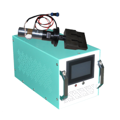 20KHZ Ultrasonic Generator DSP283 Control & IGBT Module for Plastic Welding in Battery and Energy Storage Systems LGIS
