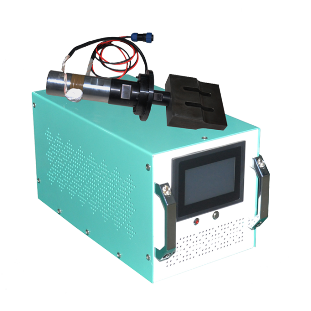 20KHZ Ultrasonic Generator DSP283 Control & IGBT Module for Plastic Welding in Battery and Energy Storage Systems LGIS