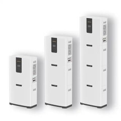All in One Solar Kits 6kw 15kwh Easy Installation LiFePO4 Battery Off-Grid Home System ONESUN