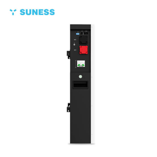 10Kw 15Kwh Inverter Lifepo4 Battery Pack 8000+ Cycles 10-Year Warranty for Solar Energy Storage