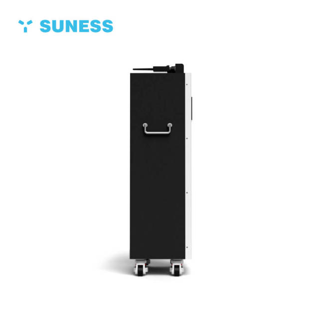 LiFePO4 Battery 51.2V 314Ah 8000 Cycles Solar Energy Storage System for Home and Commercial Use SUNESS