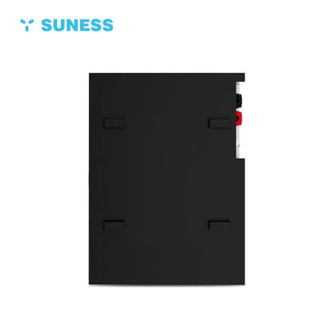 10Kw 15Kwh Inverter Lifepo4 Battery Pack 8000+ Cycles 10-Year Warranty for Solar Energy Storage