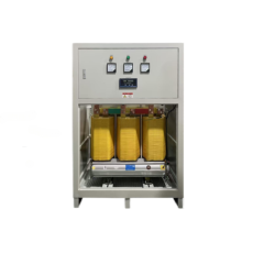 1MW 5MWH Industrial And Commercial ESS Cabinet LiFePO4 Liquid Cooling 5016.96KW Capacity for Energy Storage Systems