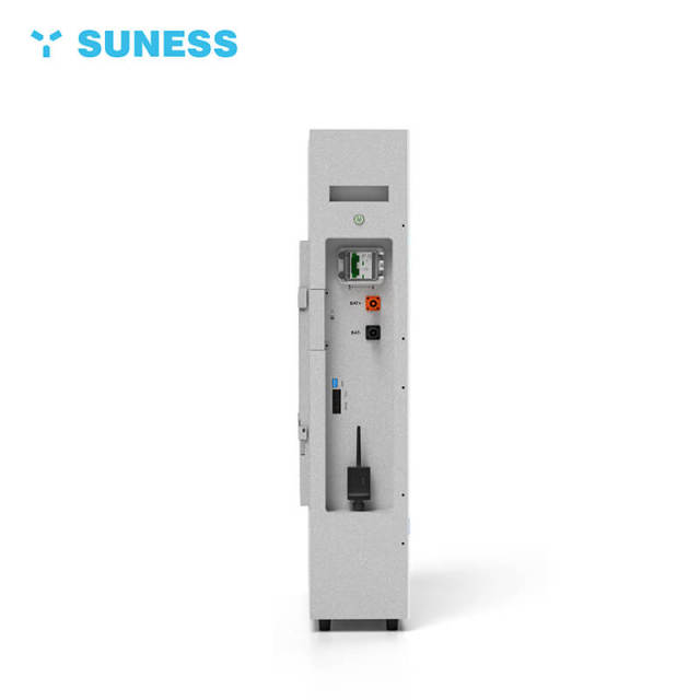 EV-16.08N 51.2V 314AH Solar Battery | 95% DOD, 10000+ Cycles, Cloud Monitoring | Off-Grid & Commercial Energy Storage
