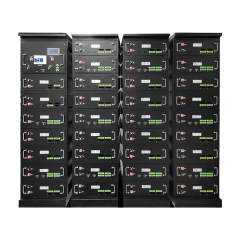 100KW OFF GRID SOLAR SYSTEM Lithium Battery MPPT Inverter Ground/Roof Mounting for Factory School Data Center
