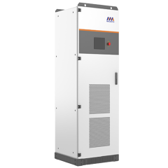 100KW OFF GRID SOLAR SYSTEM Lithium Battery MPPT Inverter Ground/Roof Mounting for Factory School Data Center