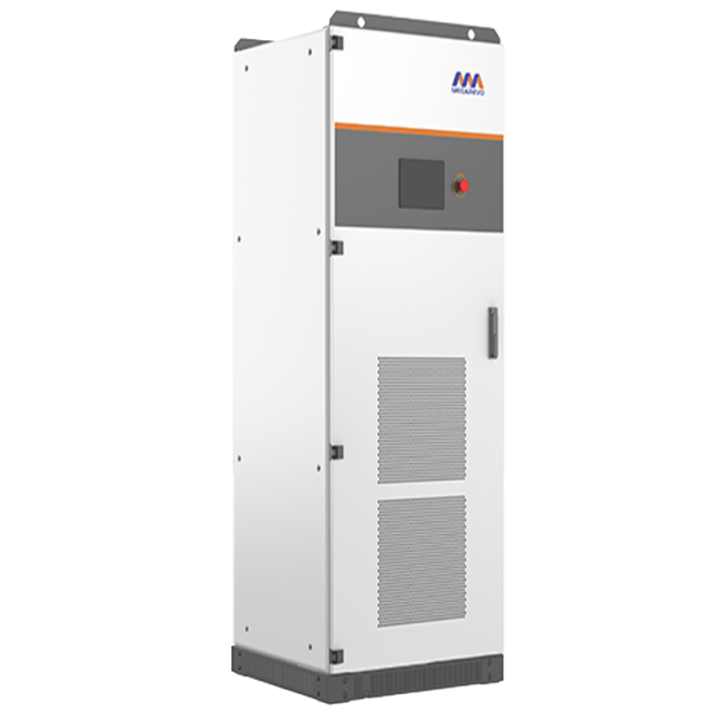 100KW OFF GRID SOLAR SYSTEM Lithium Battery MPPT Inverter Ground/Roof Mounting for Factory School Data Center