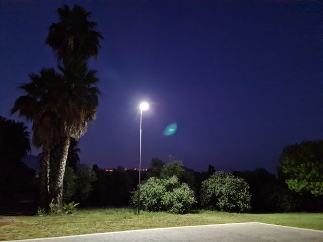 Solar Street Light 30W-400W Integrated All-in-One Outdoor Lighting for Rural Parks and Engineering Projects