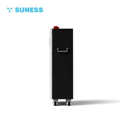 LiFePO4 Battery 51.2V 314Ah 8000 Cycles Solar Energy Storage System for Home and Commercial Use SUNESS