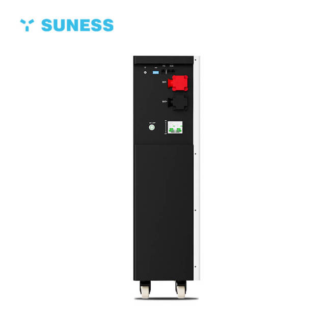 EV-16.08N 51.2V 314AH Lithium Battery A+ Grade 8000 Cycles 10-Year Warranty for Solar Energy Storage and Backup Power