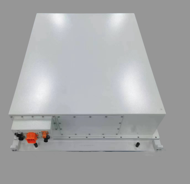 144V 280AH LFP Battery Module High-Capacity Energy Storage for BESS Systems