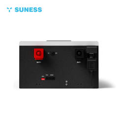 LiFePO4 Battery 51.2V 314Ah 8000 Cycles Solar Energy Storage System for Home and Commercial Use SUNESS