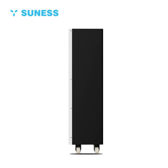 EV-16.08N 51.2V 314AH Lithium Battery A+ Grade 8000 Cycles 10-Year Warranty for Solar Energy Storage and Backup Power