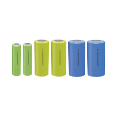 32700 6000mAh LiFePO4 Battery Cell 3.2V High Cycle Life for Solar Storage and EVs