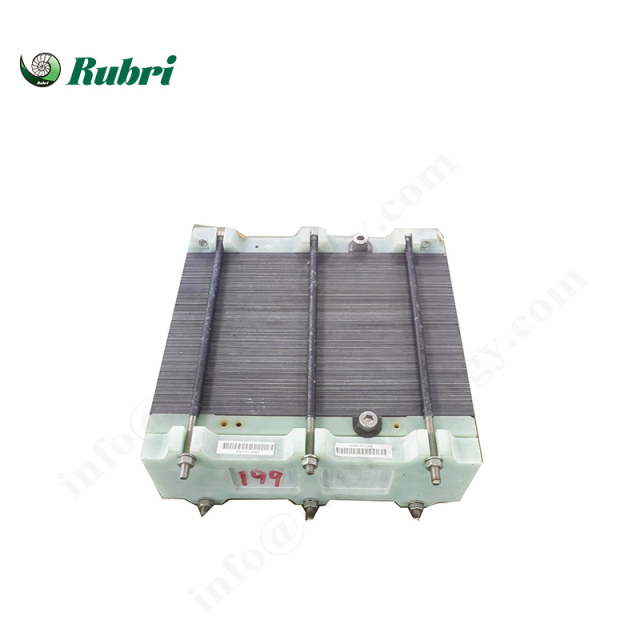 1000W Customized Fuel Cell Water Cooled High Efficiency for Large Power Systems HFSinoPower