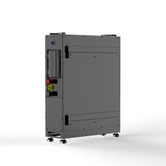 48V 200Ah LiFePO4 Wall Mounted Lithium Battery 5-10KW Solar Energy Storage System OAK