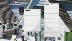 High Voltage Stacking Battery | EGB Series 7.16 – 28.66kWh LFP Modular Design for Home and Commercial Energy Storage