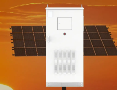 All-in-One Distributed Energy Storage System 71K-T60 Hybrid Power Integration for Off-Grid and On-Grid Applications EGO