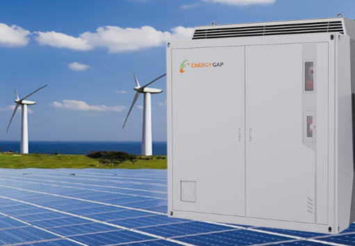 BX-C10 500KW 860 KWh / 964 KWh Liquid Cooling Containerized Energy Storage System for Commercial and Industrial Applications