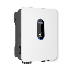 Three Phase Hybrid Inverter 5-10kW High Efficiency 98.4% for Residential and Commercial Energy Storage