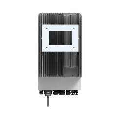 Deye SUN-3.6/5/6K-SG03LP1-EU | 3.6-6kW | Single Phase | 2 MPPT | Hybrid Inverter | Low Voltage Battery | IP65, 48V, Smart Load & Grid Peak Shaving for Residential and Light Commercial Use