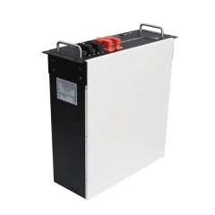 192V High Voltage Cabinet ESS Batteries 19.2KWh Modular Design for Home and Commercial Energy Storage