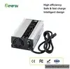 12V 20A 14.6V Lifepo4 Battery Charger CC/CV Mode for RV, Boat, Solar, Power Tools Benergy