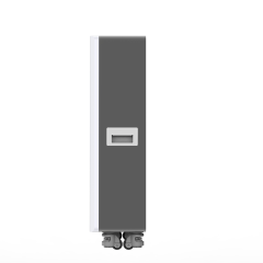 Lifepo4 Battery 48V 200Ah Floor Stand & Wall Mounted Solar Power Storage System for Home Energy Backup Liyue