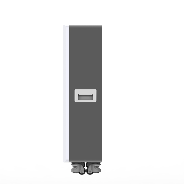 Lifepo4 Battery 48V 200Ah Floor Stand & Wall Mounted Solar Power Storage System for Home Energy Backup Liyue