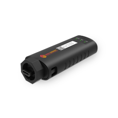 4G Stick Logger LTE/GSM 4G Connectivity for Solar Inverter Monitoring and Data Logging