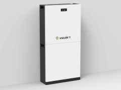 LV 15KWH Stackable Solar Battery 280AH 8000 Cycles Off-Grid Home Energy Storage ASGOFT