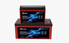 Lithium Titanate Battery Series High Safety Long Cycle Life Fast Charging for Energy Storage and EVs Vution