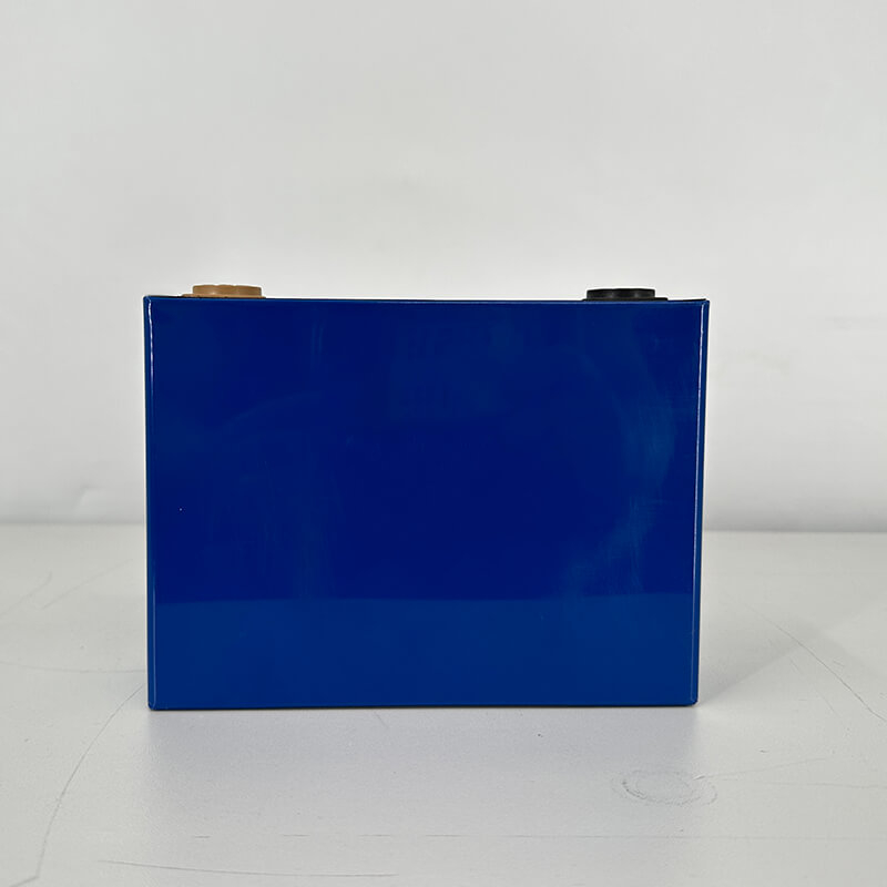 3.2V 320AH LFP Battery Cells High-Cycle Life 6000 Cycles for Energy Storage Systems AJPOWER