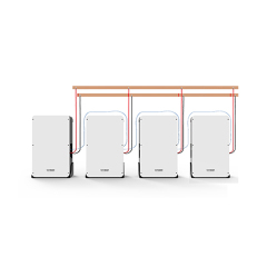 Dyness 10.24kwh Low voltage Powerbox Pro Lithium Battery Pack LiFePO4 51.2V 200Ah for Home Energy Storage and Off-Grid Systems