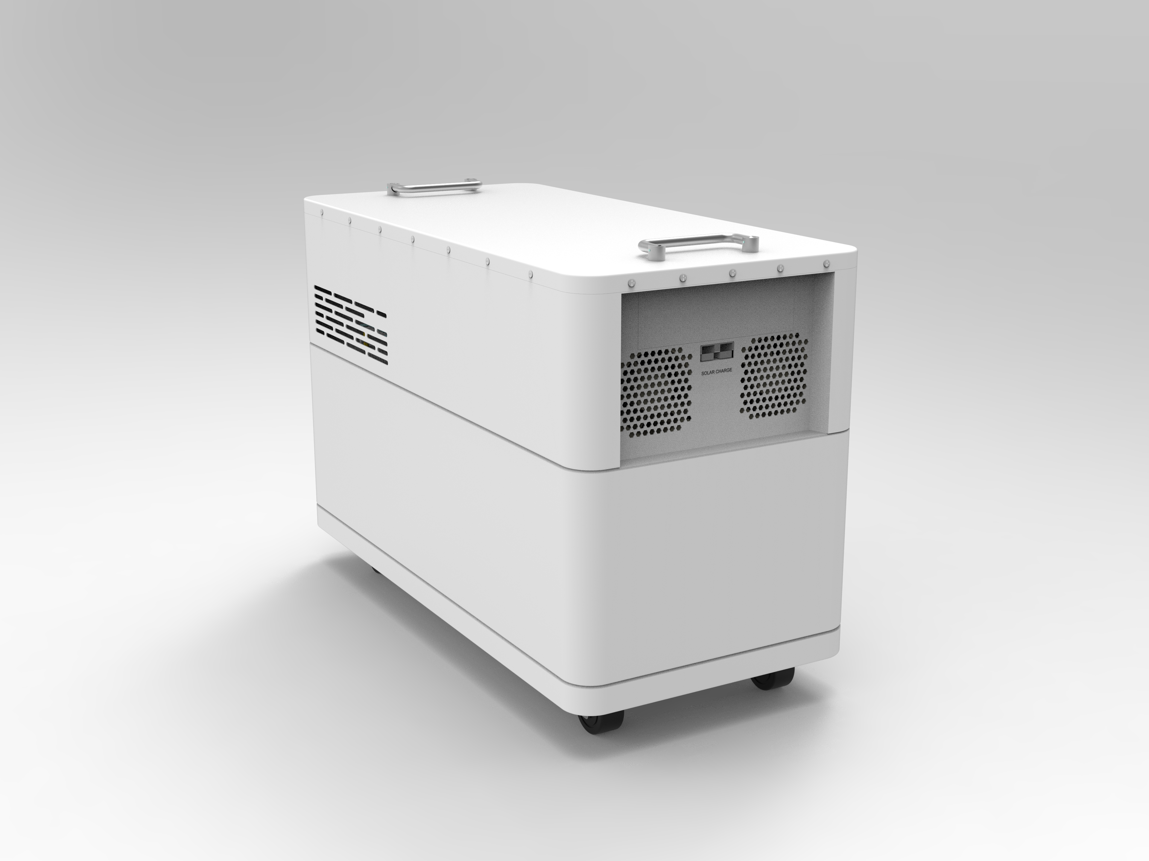 Home Energy Storage Battery System 5KWH 10KWH 51.2V 100AH 200AH LiFePO4 Solar Power Backup for Residential Off-Grid SHANPU
