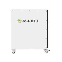 Movable all-in one solar unit(BESS-ASM-6kwh) 3KW Output Power 6KWH Capacity for Outdoor & Residential Use