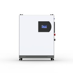 48V 200Ah LiFePO4 Wall Mounted Lithium Battery 5-10KW Solar Energy Storage System OAK