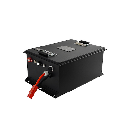 High Performance Golf Cart Battery 48V 72V 100Ah 105Ah Lithium-ion Long Range Fast Charging for Golf Carts Flyfine