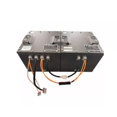 Golf Cart Battery LiFePO4 48V 60V 72V 50Ah-150Ah High Cycle Life for Electric Golf Caddies and Low-Speed Vehicles